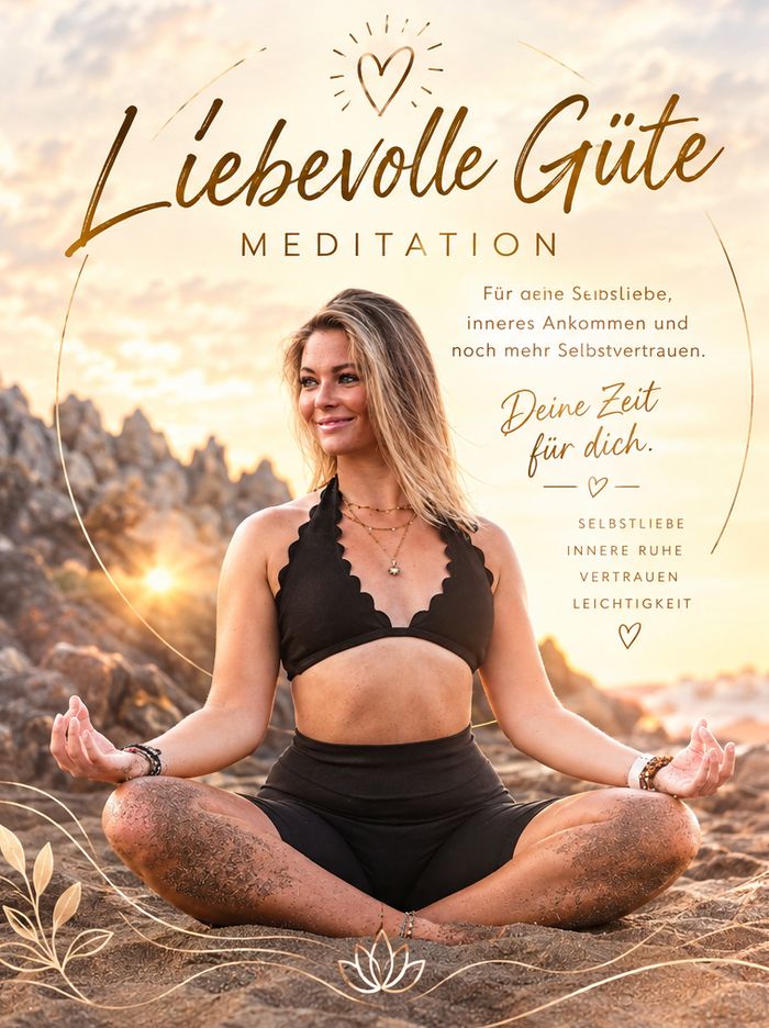 Liebevolle Güte Meditation